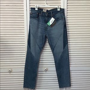 Men’s Levi Strauss Jeans